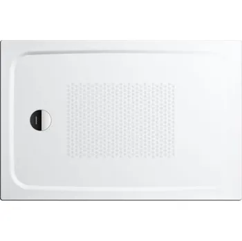 Sprchová vanička Kaldewei Cayonoplan 2257-1 vanička 90x100x18,5 cm, Antislip, bílá