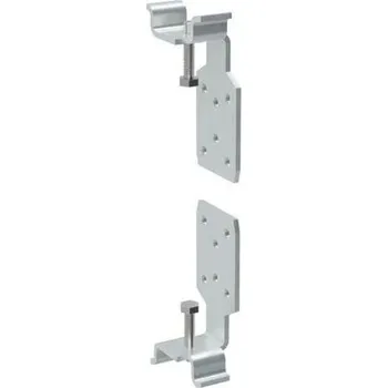 WC sada Geberit Duofix sada zásuvných úhelníků