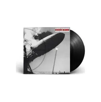 Zahraniční hudba LP Chuck D: Radio Armageddon 2025