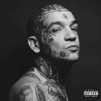 Zahraniční hudba CD Vacca: Bad Reputation 2020