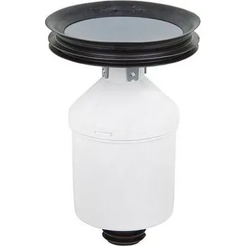 Sifon Villeroy & Boch Universal accessories sifon pro pisoár bez přívodu vody,