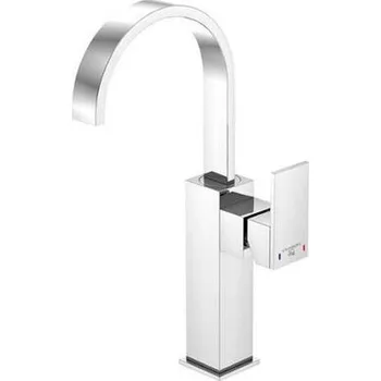 Vodovodní baterie Steinberg Serie 135 umyvadlová baterie, chrom