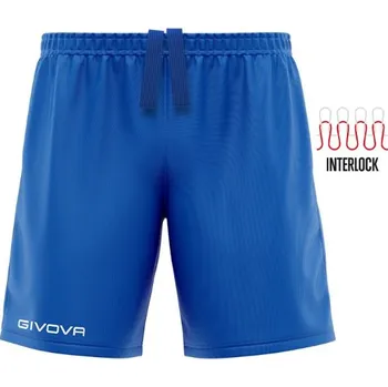 Sportovní šortky Givova Short Capo royal L