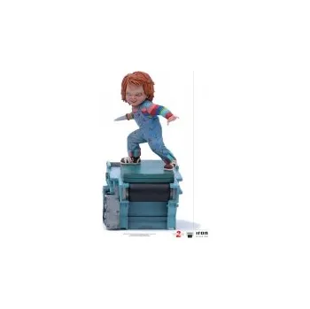 Figurka Childs Play 2 Art Scale Statue 1/10 Chucky