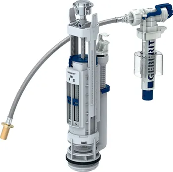 Ventil Geberit ND vypouštěcí a napouštěcí ventil typ 290-380 283.313.21.5