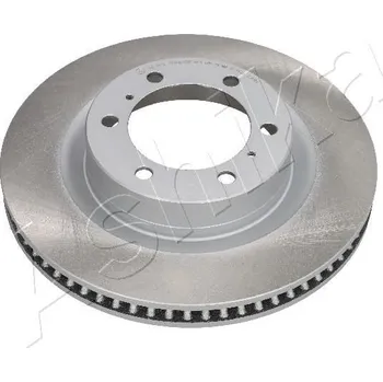Brzdový kotouč Brzdový kotouč ASHIKA 60-02-2029C