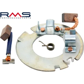 Autodoplněk Držák kartáče RMS 246350030