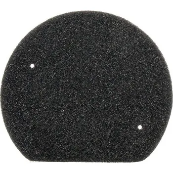 Filtr pro motocykl RMS filtr POWIERTRZA převodovka pásové YAMAHA YP125 X-MAX 06-18 (RMS filtr POWIERTRZA převodovka pásové YAMAHA YP125 X-MAX 06-18)