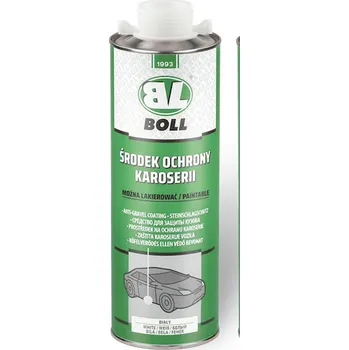 Boll Ochranný prostředek na karoserii bílý 1l