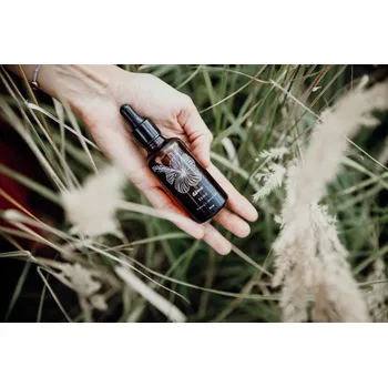 Alma Pleťový a tělový olej Žena