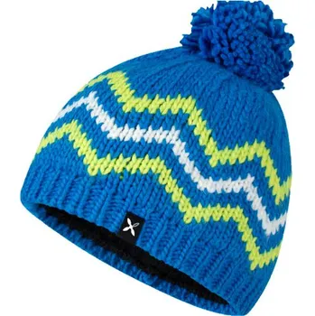 Čepice Čepice Montura ZETA - modrá