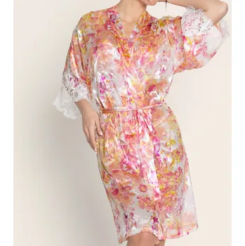 Dámský župan Lise Charmel - Folie d'ete župan folie solaire L ALJ2031