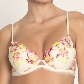 Podprsenka Lise Charmel - Folie d'ete podprsenka vyztužená folie solaire 80C ACJ8531