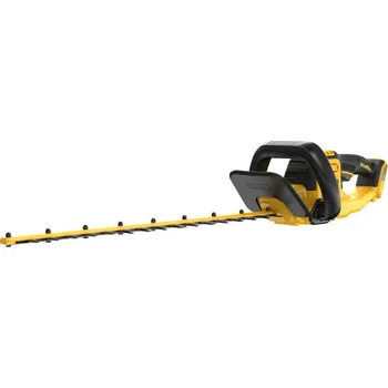 Nůžky na živý plot DeWalt DCMHT573N aku nožnice na živý plot 65cm, 54V, bez aku