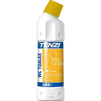 WC čistič Tenzi WC TOALEX Čistič antibakteriální 750ml