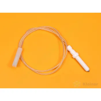 Zapalovací a žhavicí svíčka Elektroda (svíčka) zapalovací G760 ( 189637 )