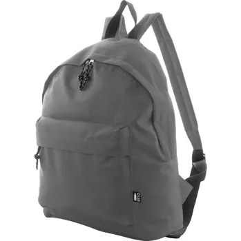 Sportovní batoh Challenger RPET batoh - šedá - AP808284-77