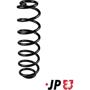 Pružina podvozku JP GROUP 4152200200