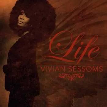Zahraniční hudba CD Vivian Sessoms: Life 2018