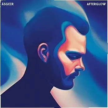 Zahraniční hudba CD Ásgeir Trausti: Afterglow 2017