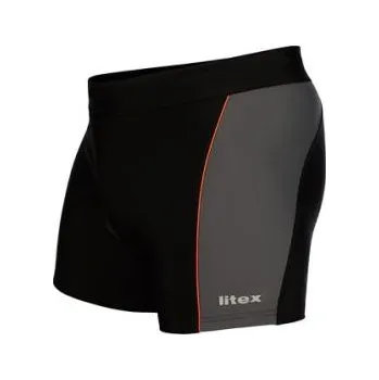 Pánské plavky Pánské plavky boxerky Litex 6F438 viz. foto 58