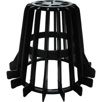 Sifon HL Záchytný koš d 110mm