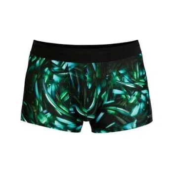 Pánské plavky Pánské plavky boxerky Litex 6F423 viz. foto 56