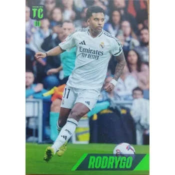 Sběratelská karetní hra Rodrygo