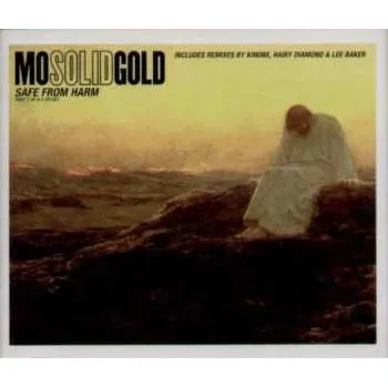 Zahraniční hudba CD Mo Solid Gold: Safe From Harm 2001 CD2