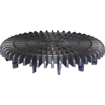 Sifon HL Plochý záchytný koš d 110mm, pro tělesa balkonových a terasových vtoků série HL80, HL90, HL310N, 510N