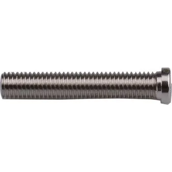 Sifon HL Šroub ventilu dlouhý