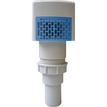 kanalizace HL Přivzdušňovací ventil DN50, AI, 8l/s