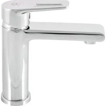 Vodovodní baterie Slezák-RAV CZ Colorado baterie umyvadlová stojánková, chrom