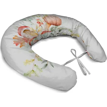 Polštář Sablio Těhotenský polštář Dary lesa