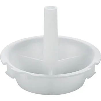 Geberit díl proti vzdutí, ke splachovacím nádržkám na omítku