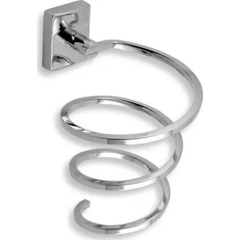 Držák na ručník Novaservis Držák fénu Metalia 12 chrom