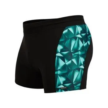 Pánské plavky Pánské plavky boxerky Litex 6F430 viz. foto 56