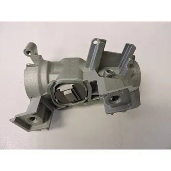 Startér Zámek řízení se spínací skříňkou OCTAVIA II. do 5/2010, TOPRAN 114221, pro YETI, I.. Typové číslo: 123913001,123913001,123913001, 1K0905841, 114221