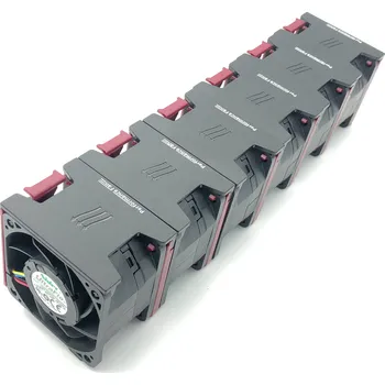 Serverovna HPE High Performance Hot-Plug Chassis Fan Kit - DL380 / DL385 Gen10 - 875076-001 / 867810-B21