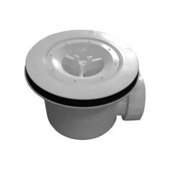 Sifon Riho Sifon pro sprchové vaničky Velvet Sole, 90 mm