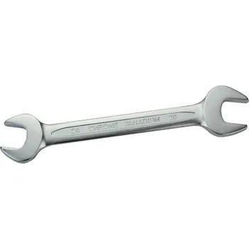 Klíč DEMA Klíč vidlicový Cr-V 24 x 26 mm