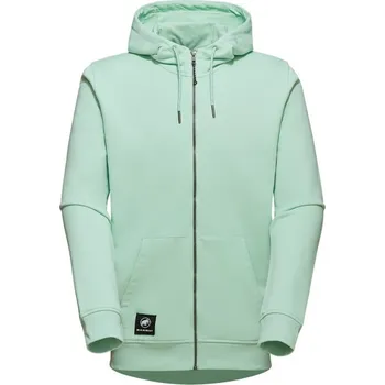 Pánská mikina Mammut Pánská bunda ML Hooded