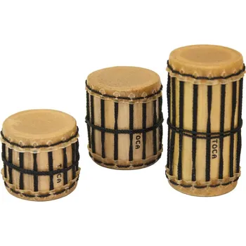 Perkuse Toca Shaker BambooBambus Shaker, dlouhé provedení T-BSL 19696