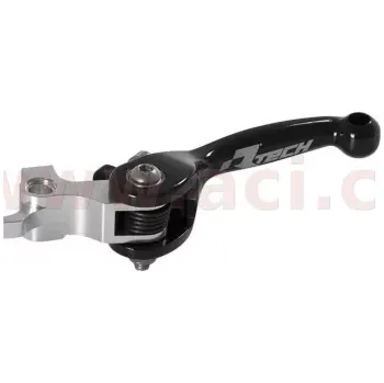 spojková páčka KTM/Husaberg/Husqvarna/Beta (pumpa Brembo), RTECH (černá)