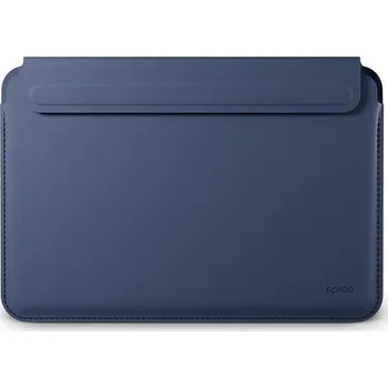 Příslušenství pro tablet Epico Uni Leather Sleeve 14" - tmavě modrá 9911141600007
