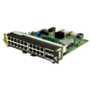 Rozvaděč HP Enterprise HPE ANW 5420 20G CL4 4P Module S0U63A