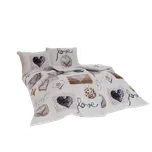 Matějovský povlečení Lucky Bavlna deluxe Rozměr: 140 x 200 cm, 70 x 90 cm