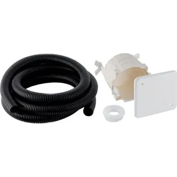 WC sada Geberit souprava pro hrubou montáž pro hygienický proplach