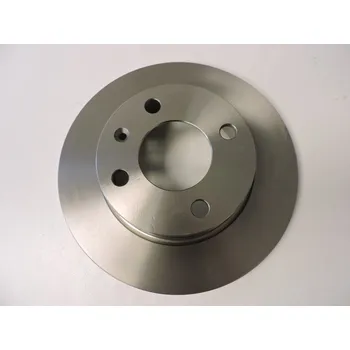 Brzdový kotouč Kotouč přední FELICIA, BOSCH 0986478859, pro STARŠÍ TYPY, Přívěsné vozíky. Typové číslo: 118430211,118430211,118430211, 6U0615301, 0986478859