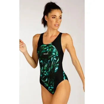 Dámské plavky Dámské jednodílné sportovní plavky Litex 6F364 viz. foto 46